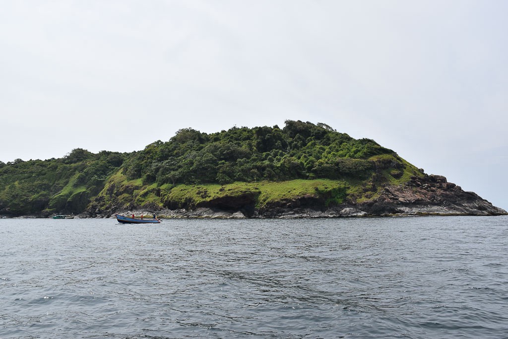 island